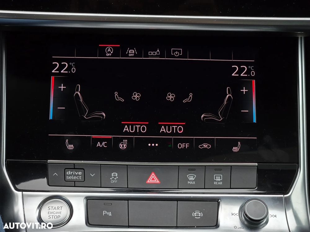 Audi A6 Avant 40 TDI S tronic MHEV S Line - 19