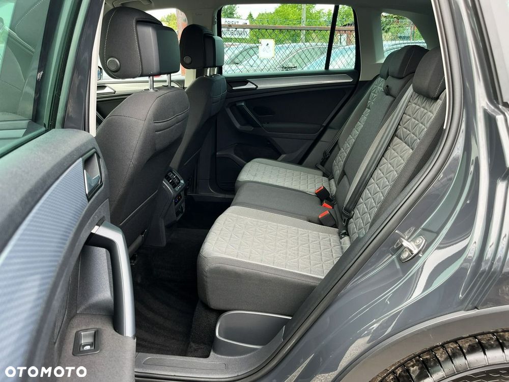 Volkswagen Tiguan 2.0 TSI 4Motion DSG OPF Comfortline - 35