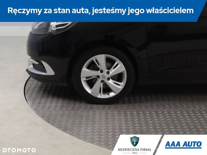 Renault Scenic - 17