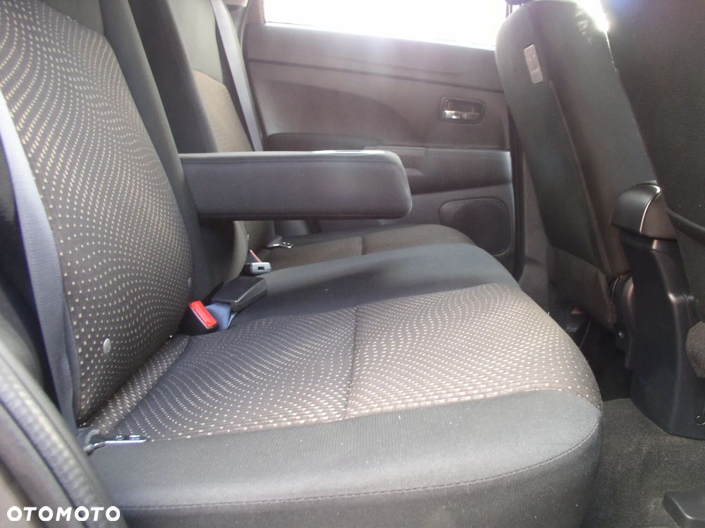 Mitsubishi ASX 1.6 2WD Diamant Edition+ - 16