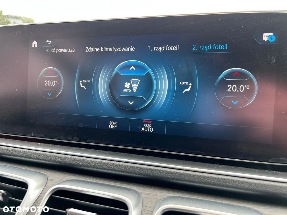 Mercedes-Benz GLE - 31