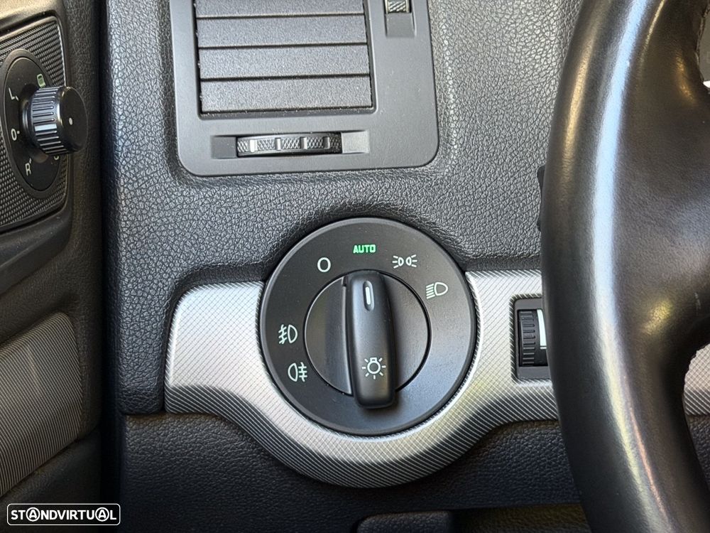 Skoda Octavia Break 1.6 TDi Elegance - 9