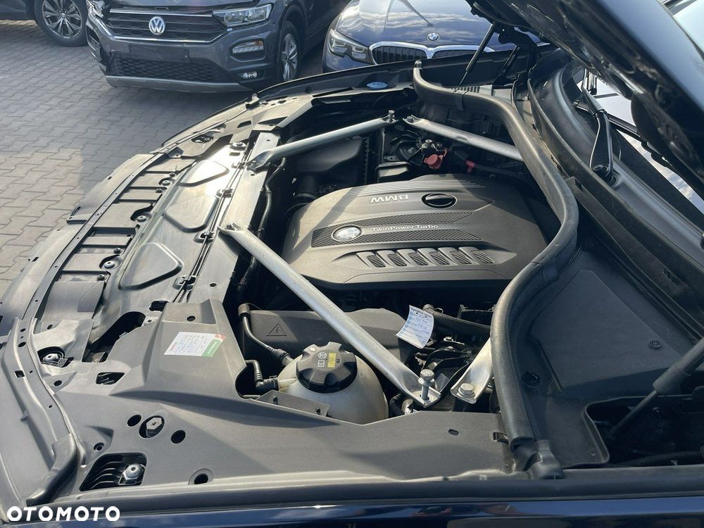 BMW X5 xDrive30d sport - 18