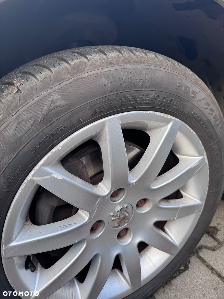 Peugeot 308 1.6 HDi Trendy NICE - 13