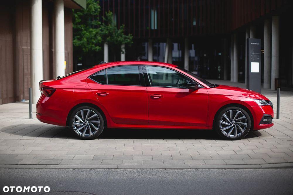 Skoda Octavia - 12