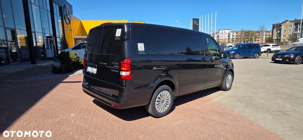 Mercedes-Benz vito Vito - 9