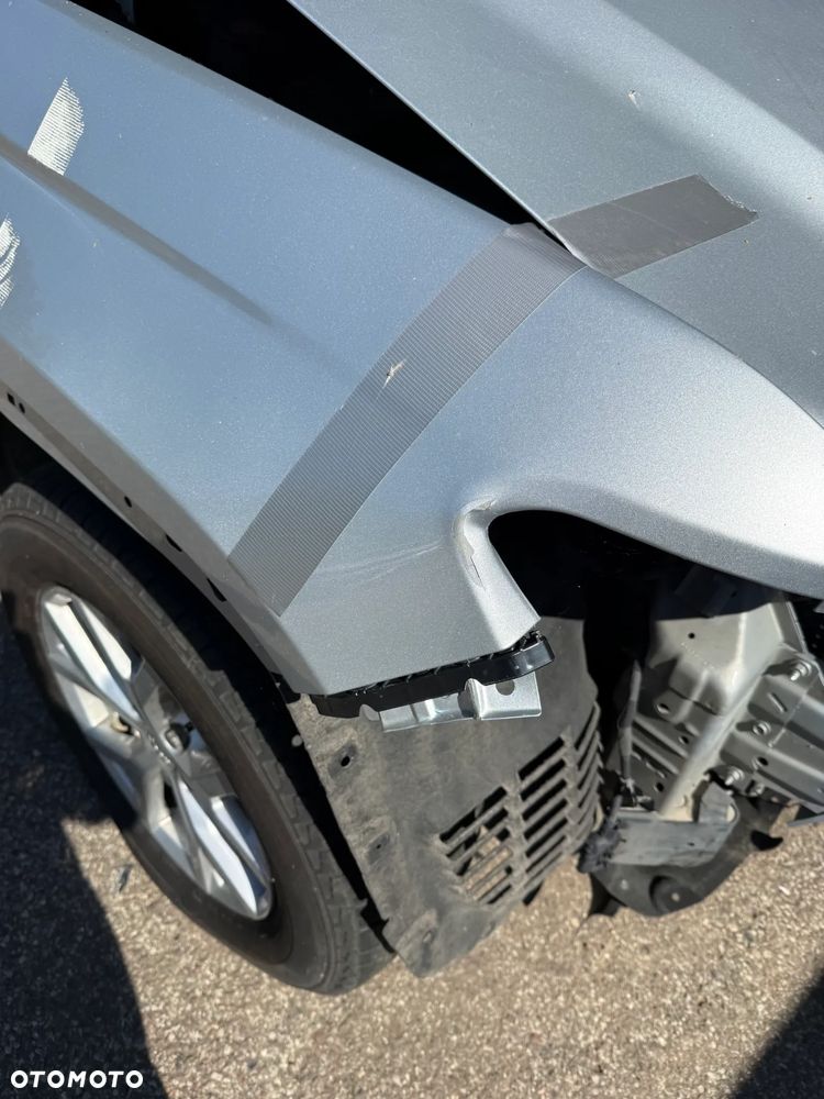Jeep Grand Cherokee - 13