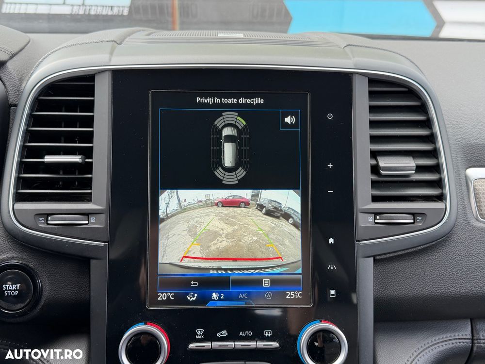 Renault Koleos ENERGY dCi 175 X-tronic 4WD INITIALE PARIS - 20