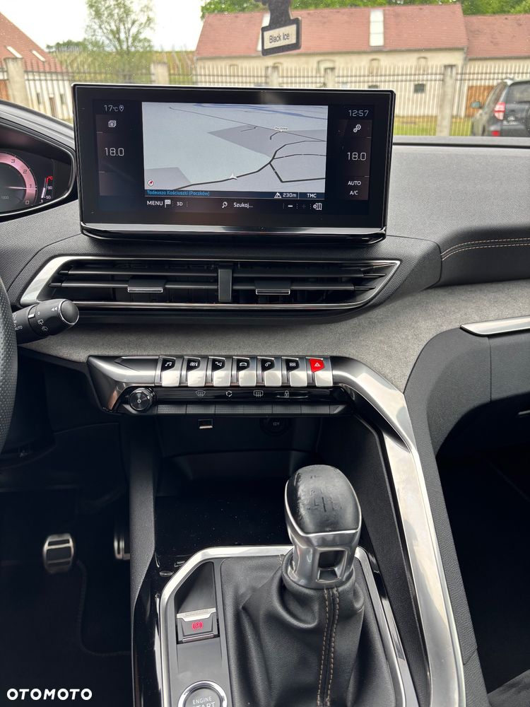 Peugeot 5008 1.2 PureTech GT S&S - 19