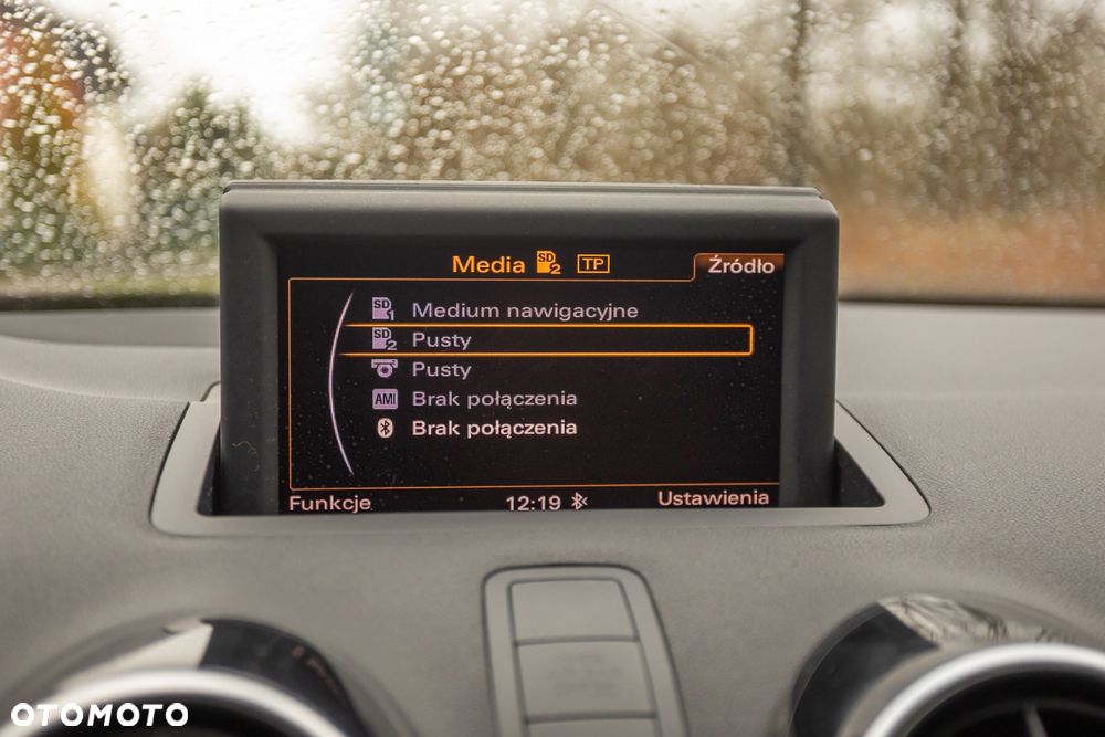 Audi A1 3-drzwiowe - 28