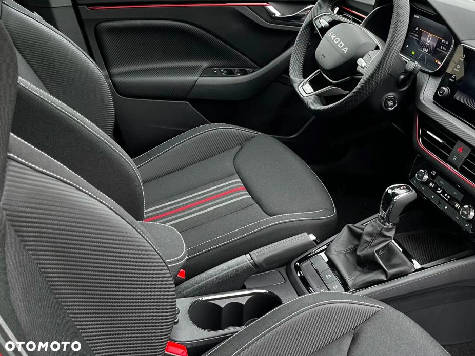 Skoda Scala 1.0 TSI Monte Carlo DSG - 5