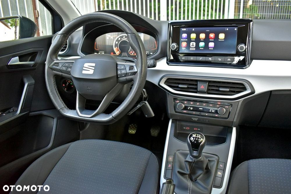 Seat Arona 1.0 TSI Style S&S - 17