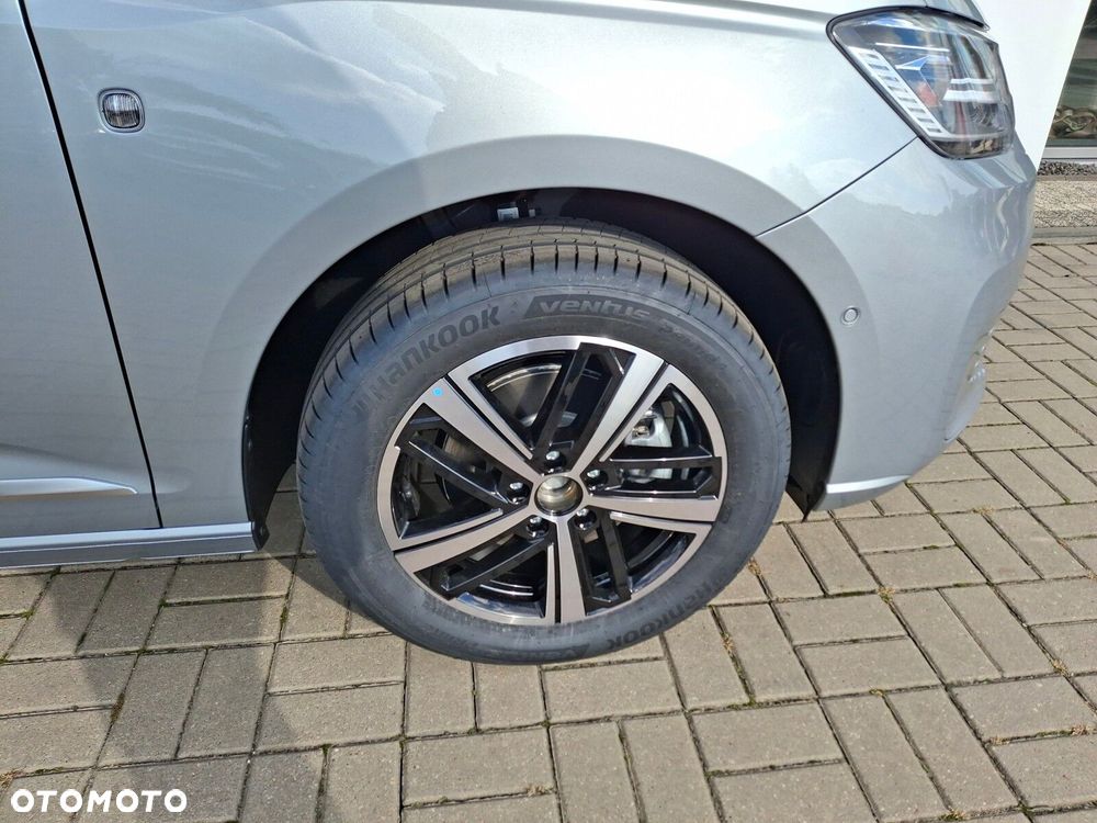 Volkswagen Caddy - 6