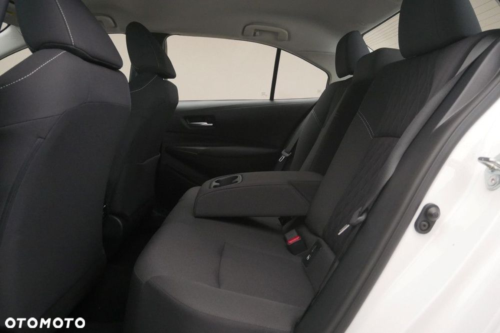 Toyota Corolla - 15