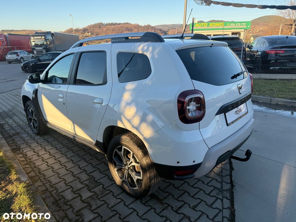 Dacia Duster 1.5 dCi Prestige EDC - 3