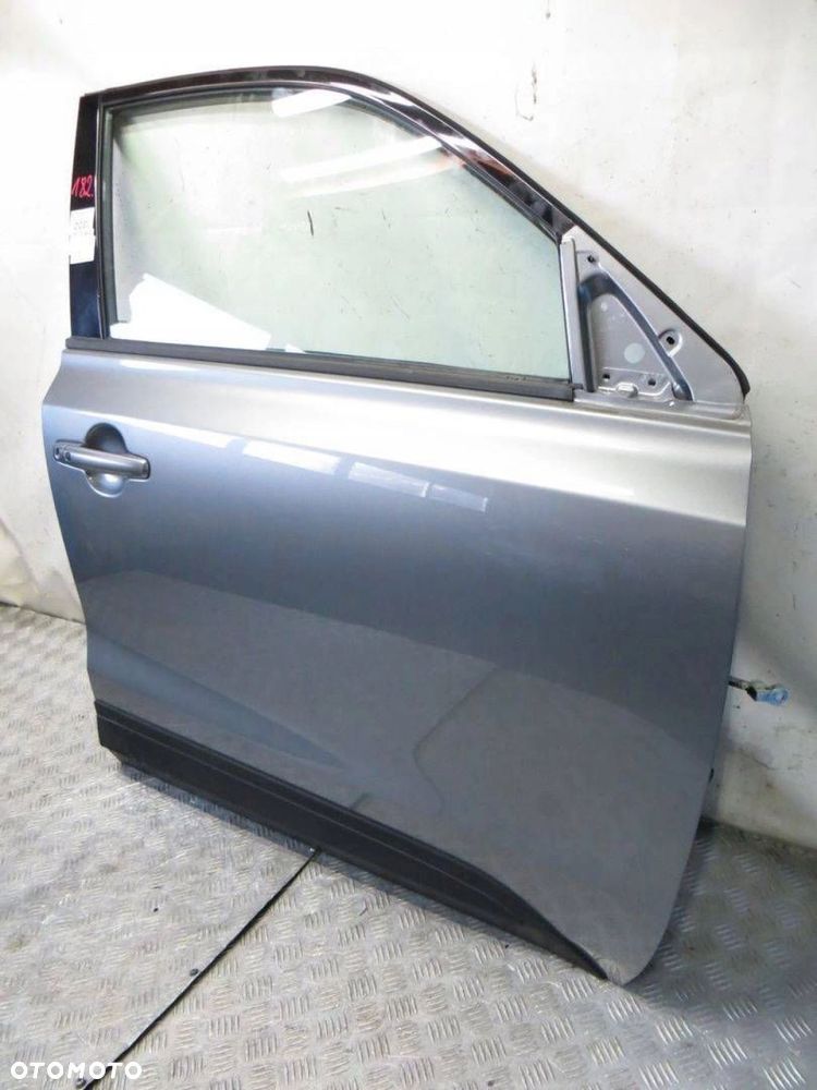 SUZUKI VITARA III DRZWI PRAWY PRZÓD ZCD 14- - 6