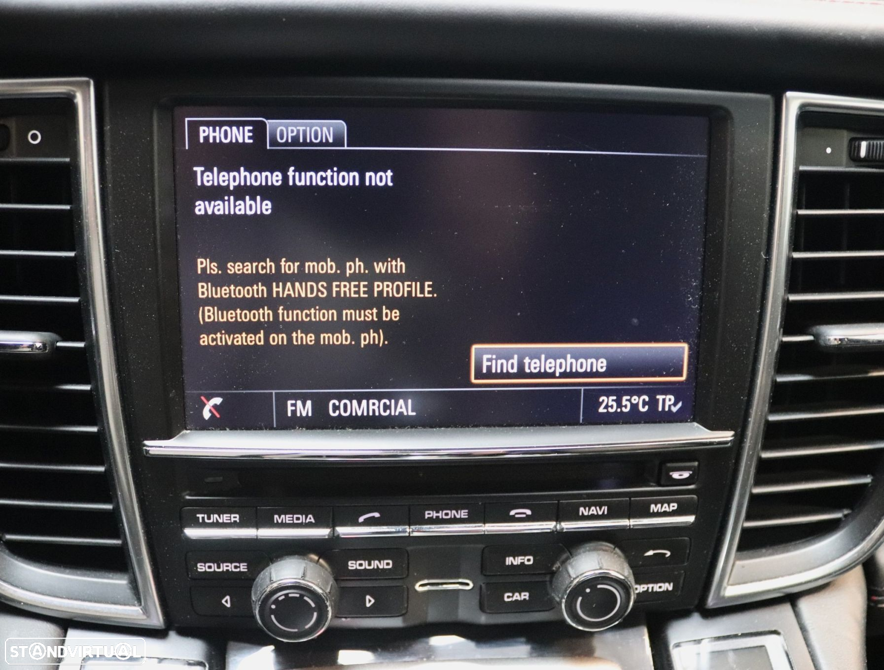 Porsche Panamera S E-Hybrid - 39