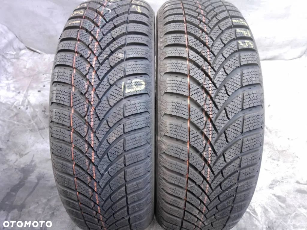 Semperit Speed-Grip 5 185/60 R15 88T 2024 - 1