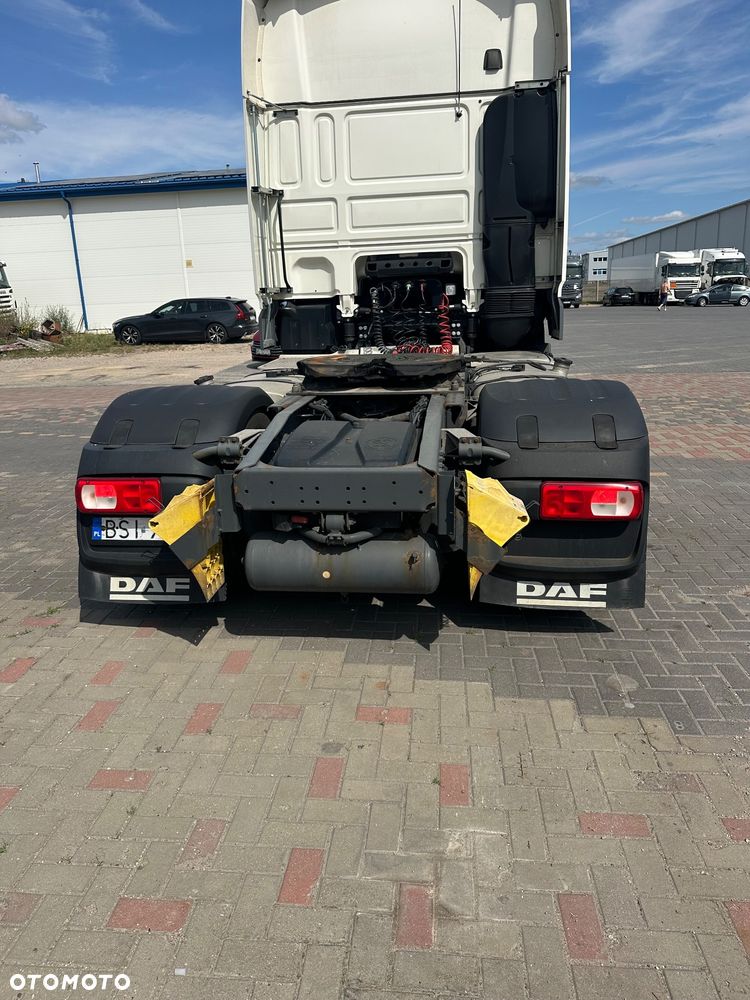 DAF XF480FT - 7