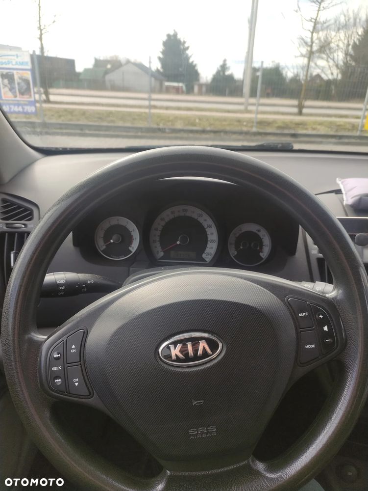 Kia Ceed 1.6 Optimum - 20