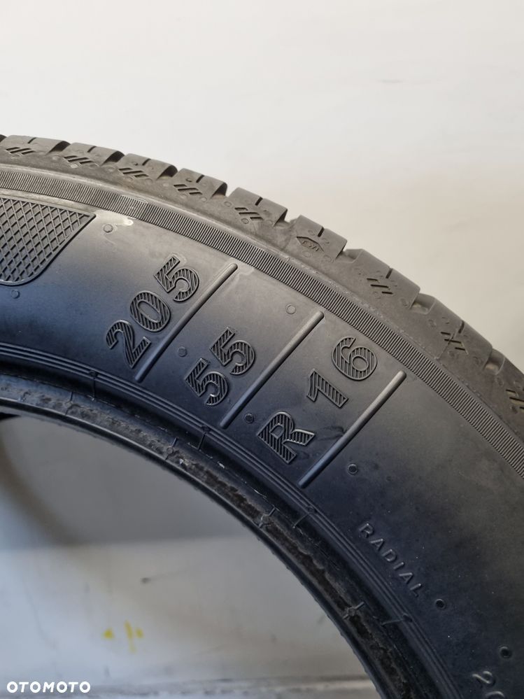 2x 205/55R16 91H Kleber Dynaxer HP4 7mm 2024 opony letnie - 8