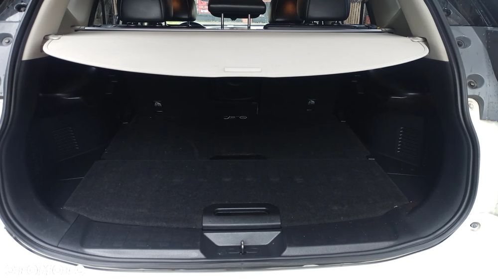 Nissan X-Trail - 15