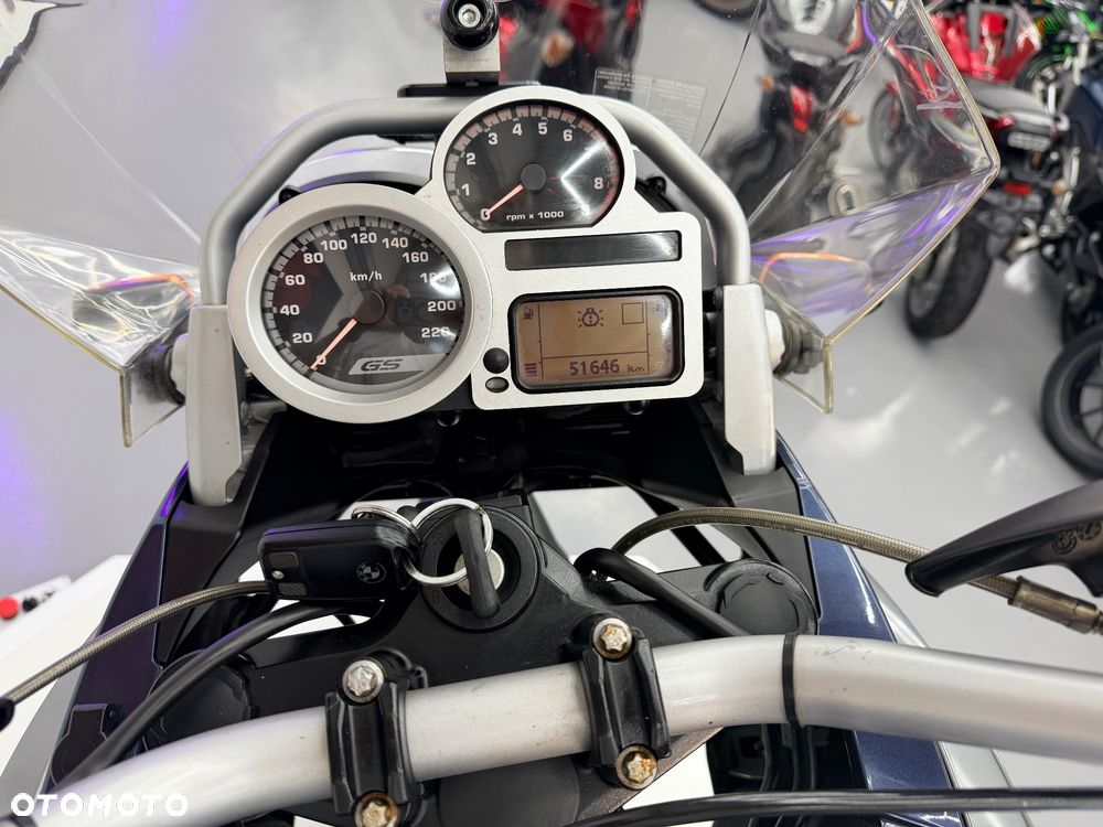 BMW GS - 24