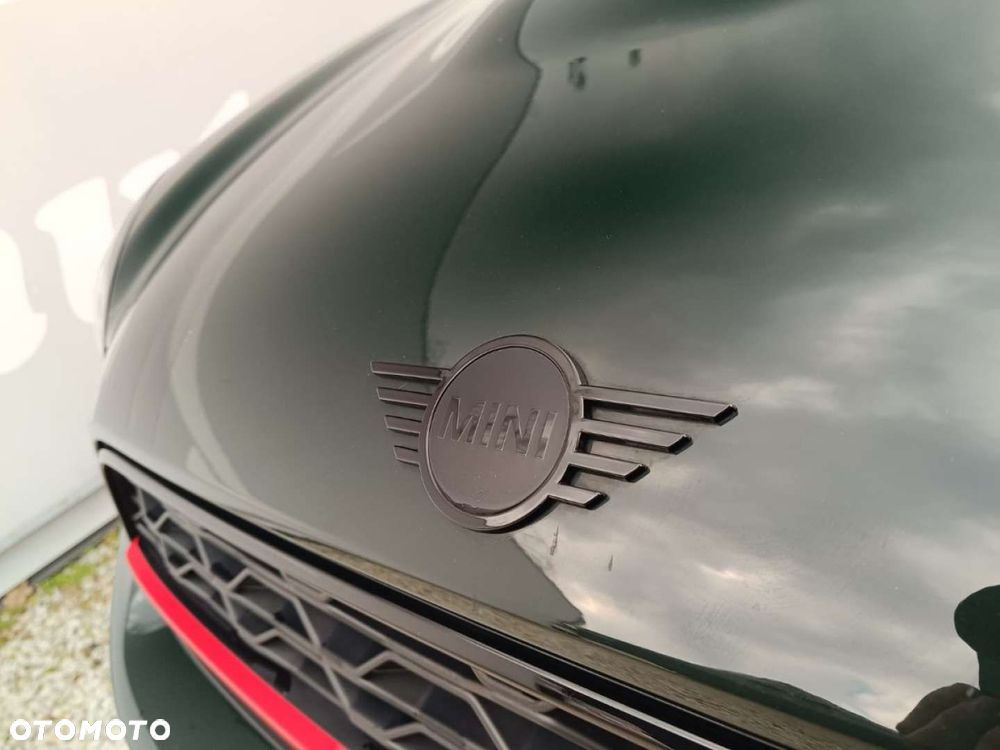 MINI John Cooper Works - 37