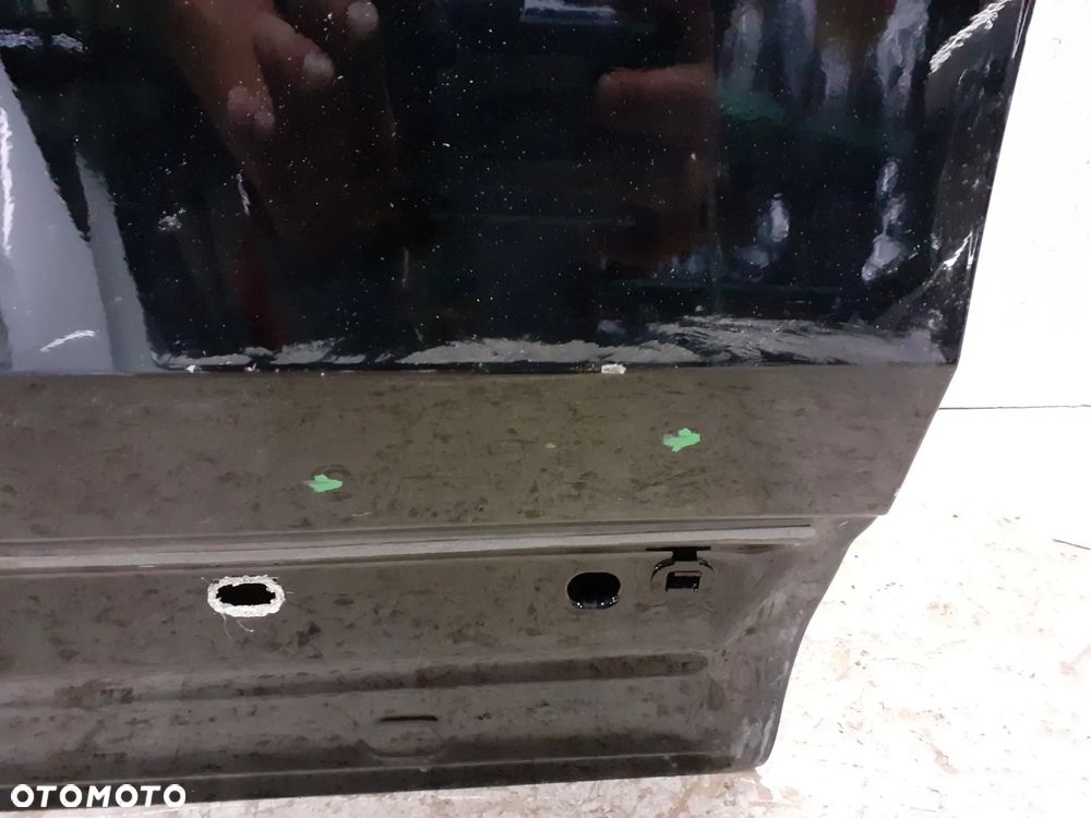 DRZWI PRZEDNIE PRZÓD LEWE MERCEDES GLB 247 - 8