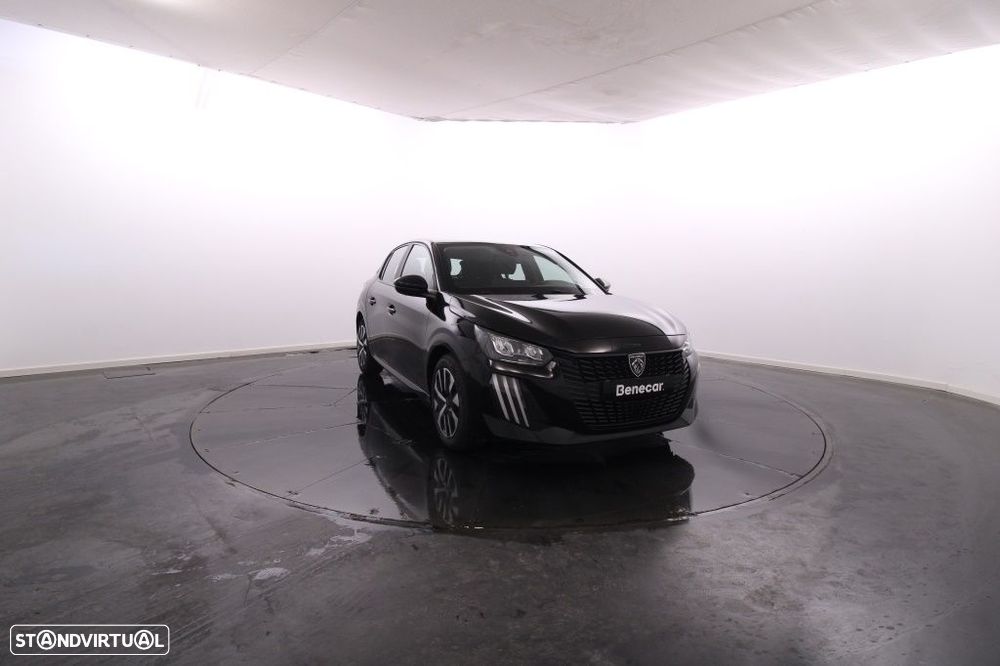 Peugeot 208 1.2 PureTech Active - 11