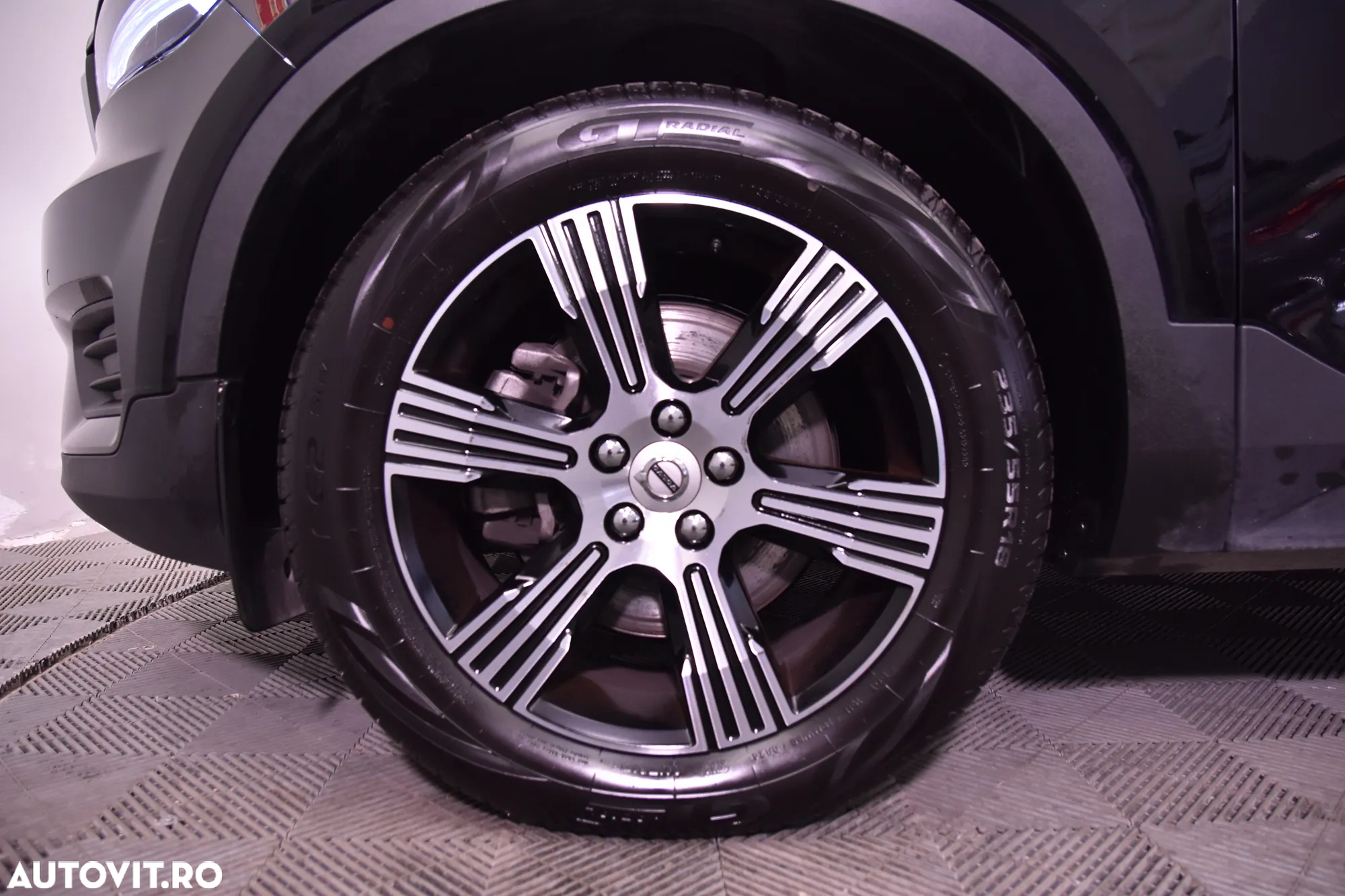 Volvo XC 40 B4 B Geartronic Inscription - 13