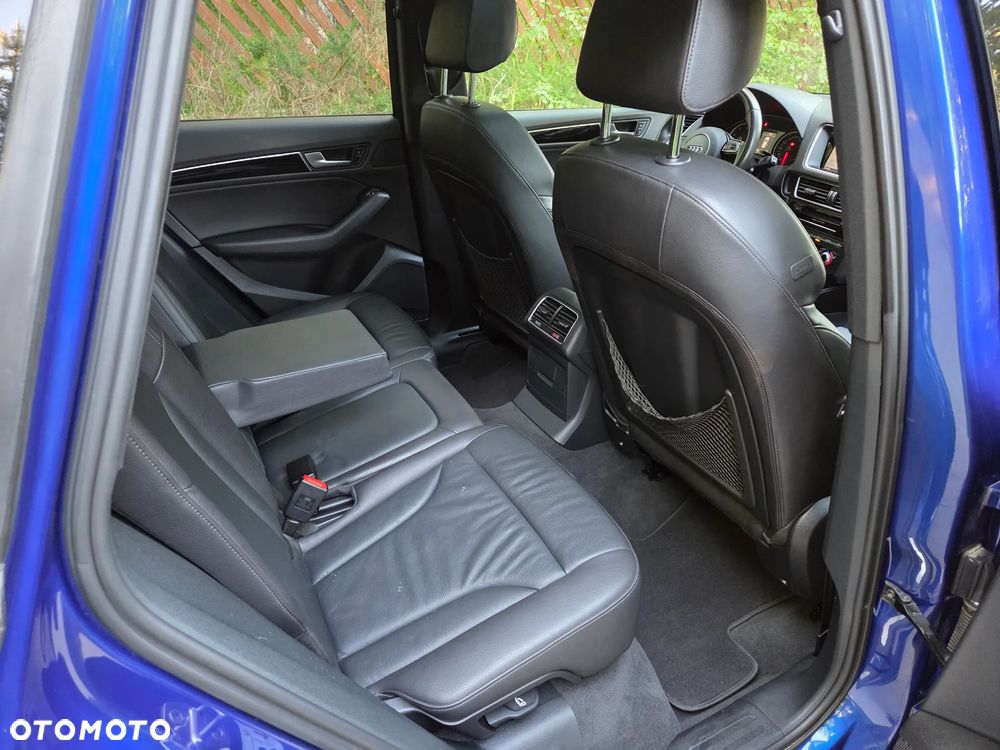 Audi Q5 - 39