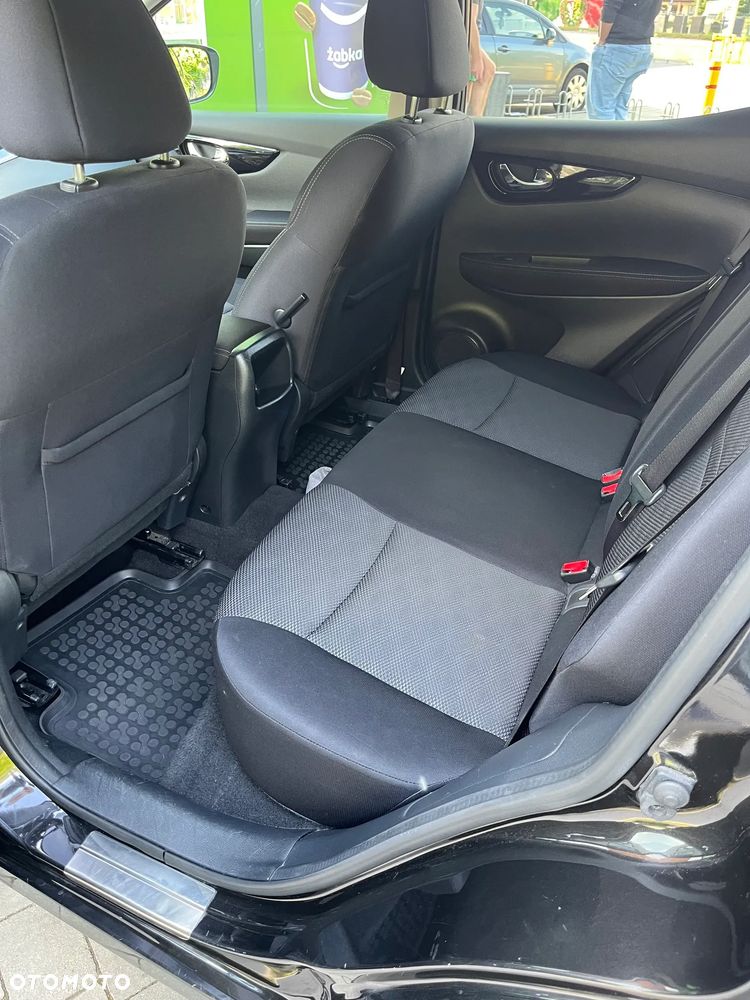Nissan Qashqai 1.6 DIG-T N-Tec - 20