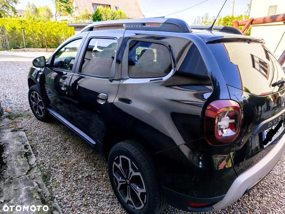 Dacia Duster TCe 125 2WD Prestige - 2