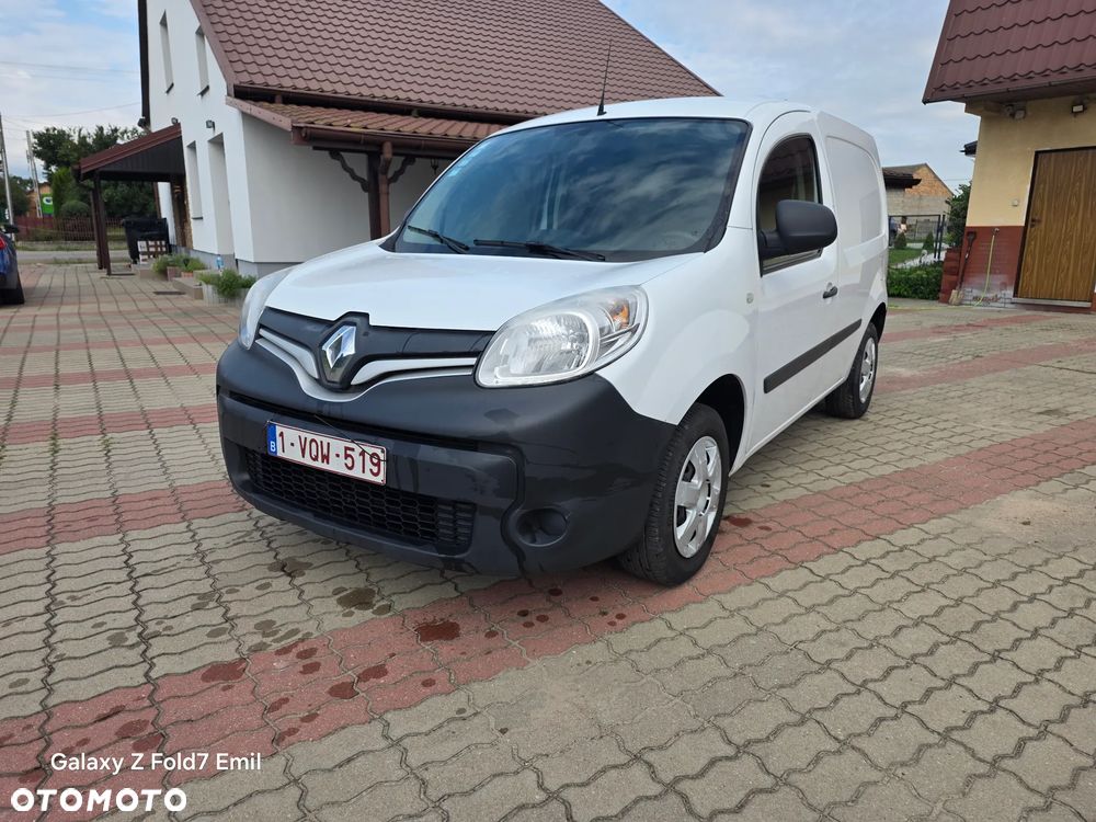 Renault Kangoo - 1