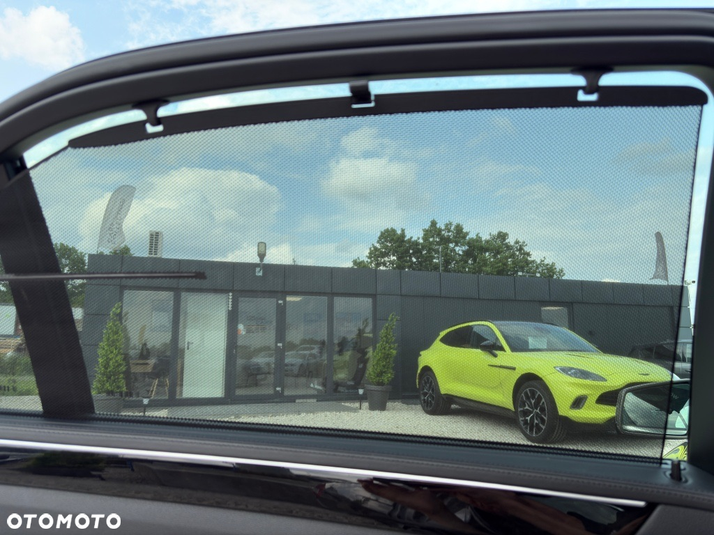 Mercedes-Benz Klasa E 63 AMG T AMG Speedshift 7G-MCT - 19