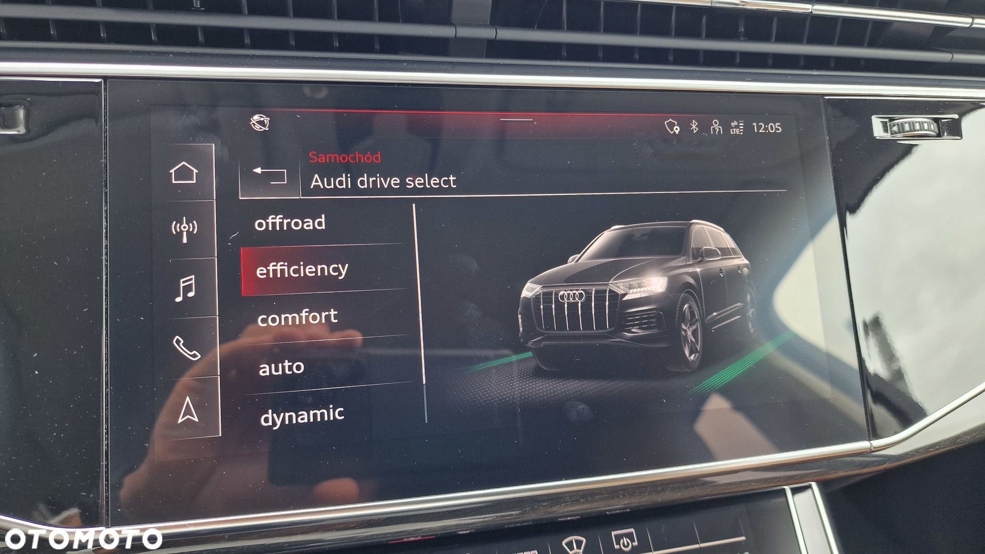 Audi Q7 - 29