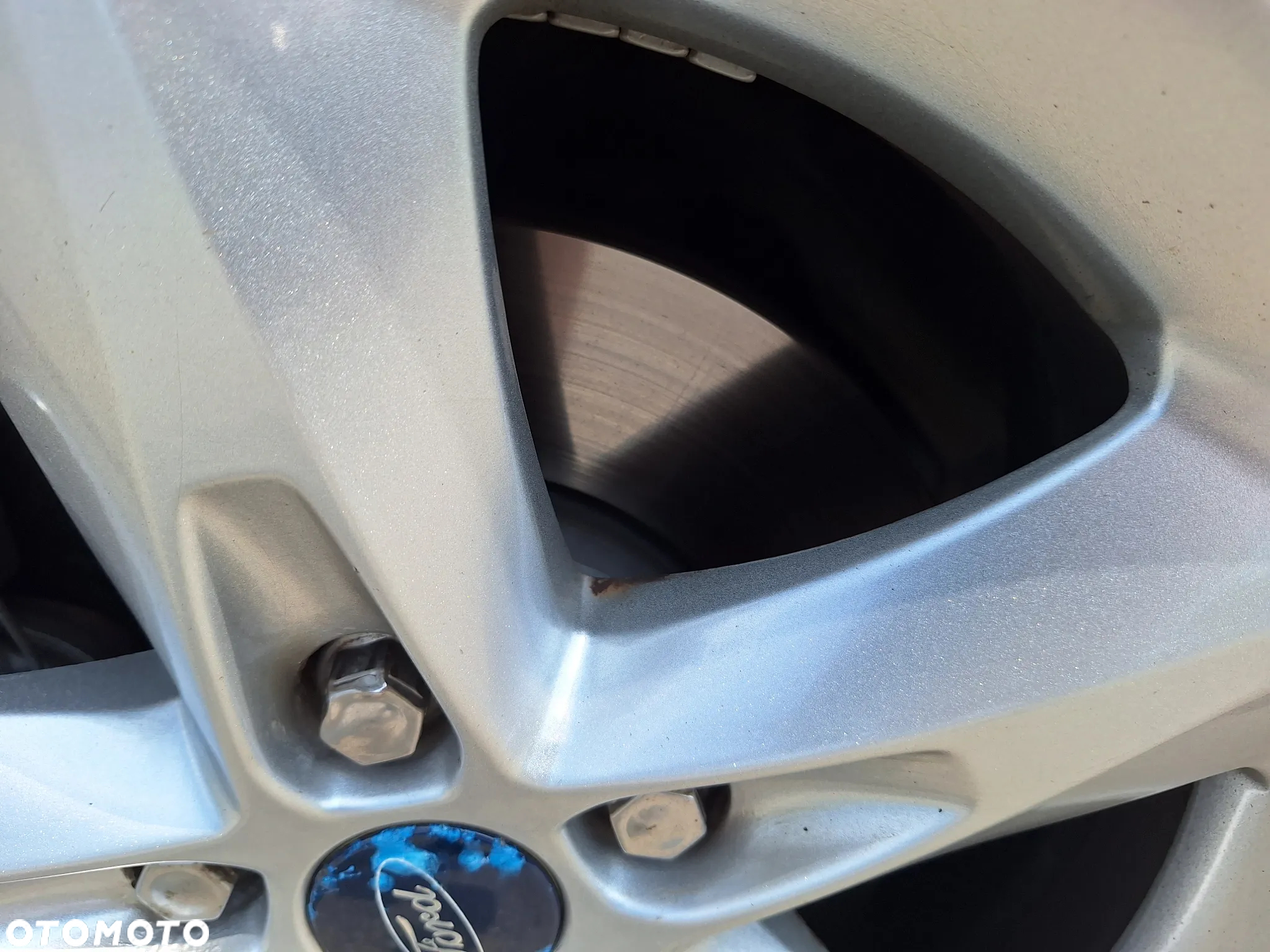 Ford Focus 1.6 TDCi DPF Econetic - 22