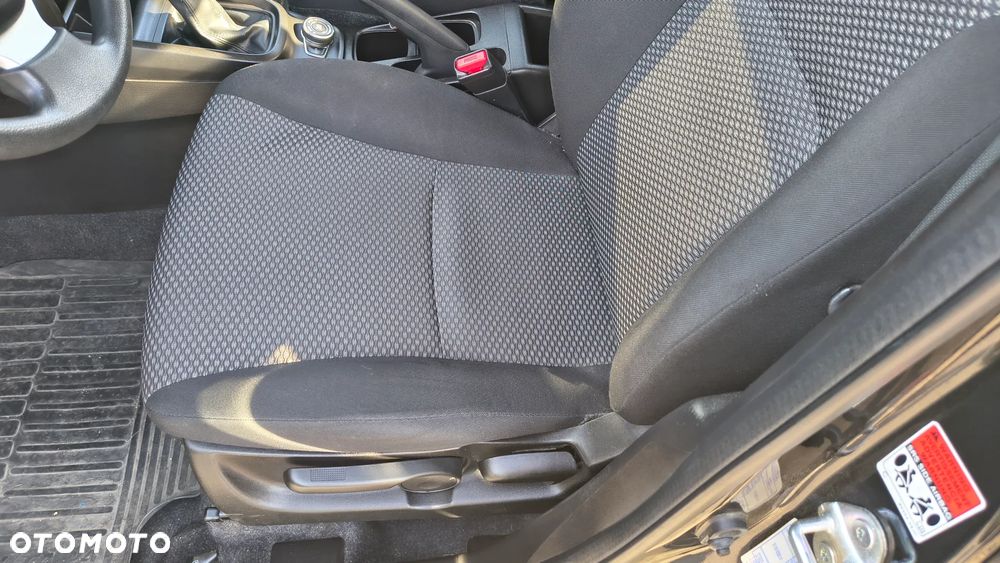 Suzuki Vitara 1.6 Comfort 4WD - 12