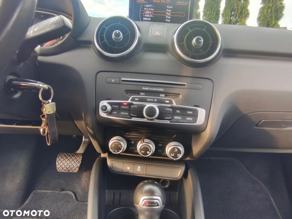 Audi A1 Sportback - 24