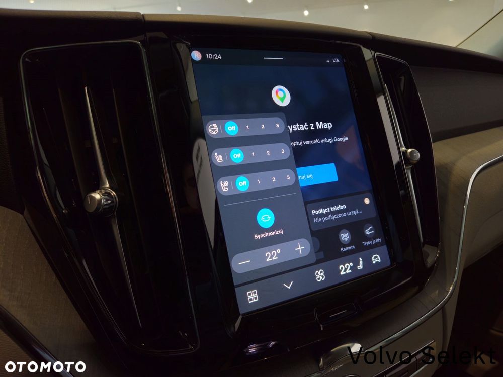 Volvo XC 60 - 21