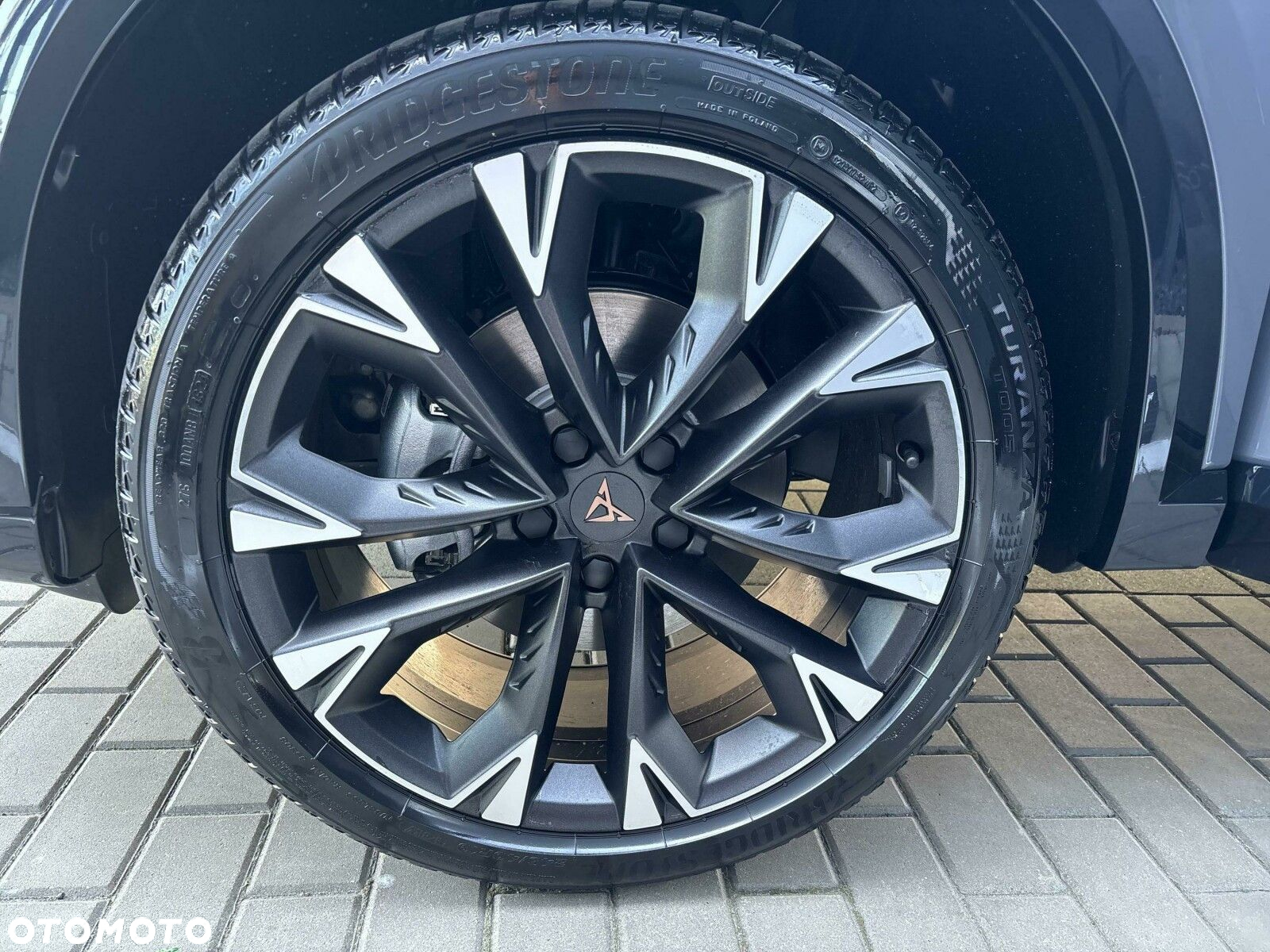 Cupra Formentor 1.5 TSI DSG - 12