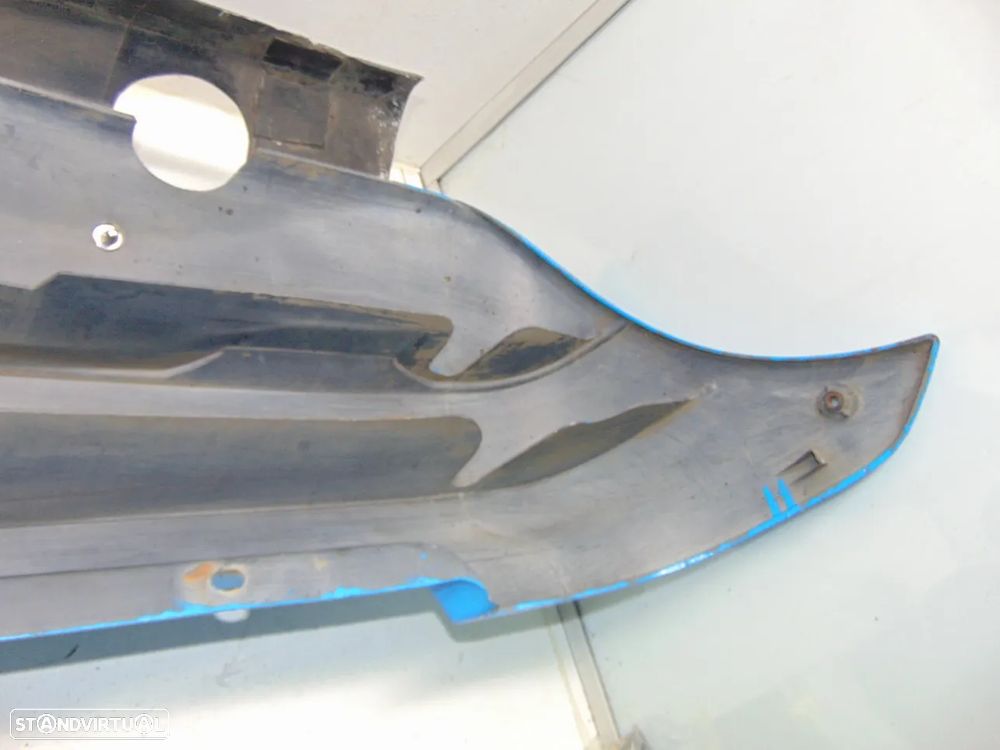 Renault Twingo para-choques - 19