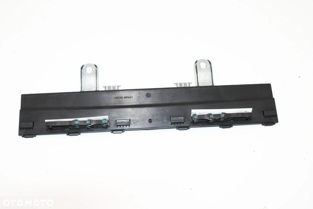 Antena moduł wzmacniacz anteny OE Mercedes CL W216 C216 Lift A2168201389 - 3
