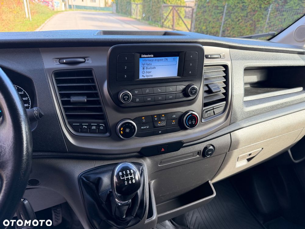Ford TRANSIT - 29