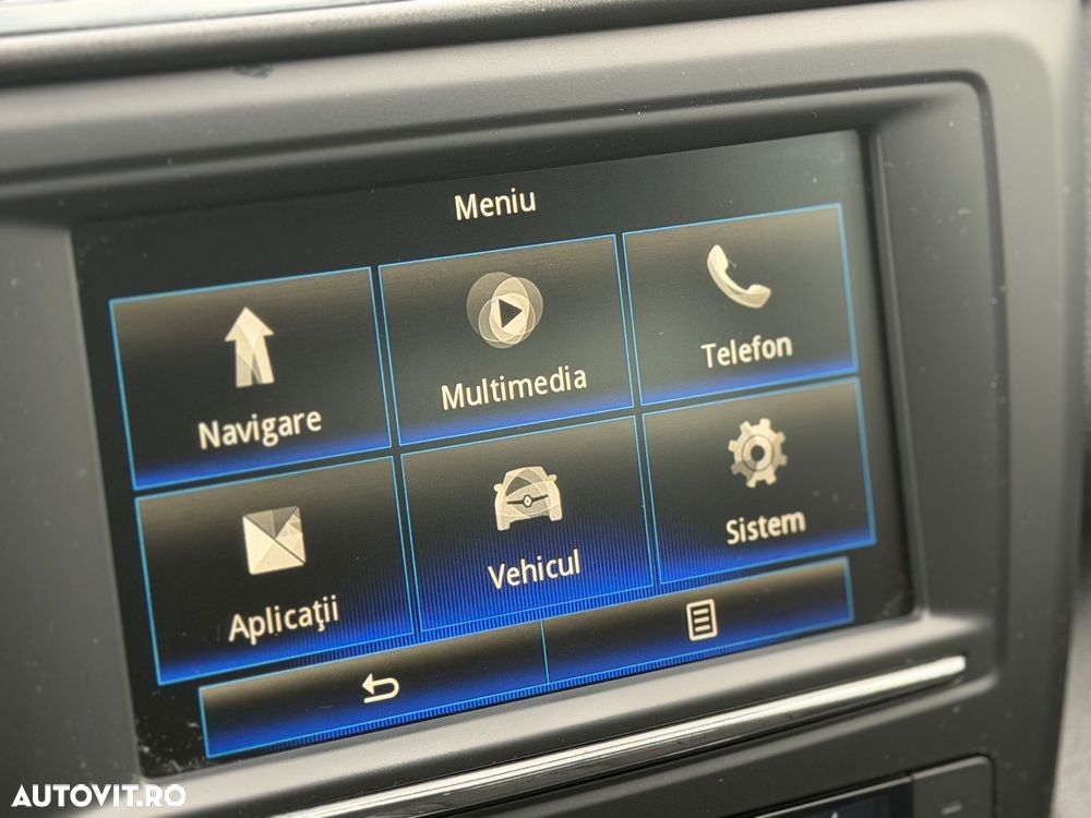 Renault Kadjar 1.6 DCI CVT Intens - 35