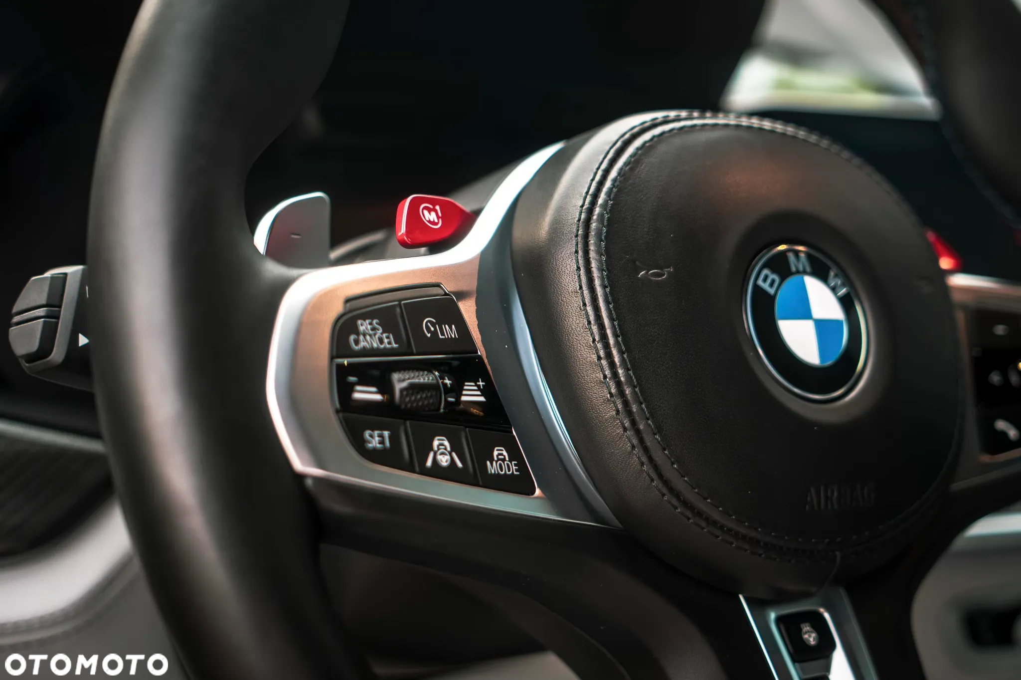 BMW X6M - 5