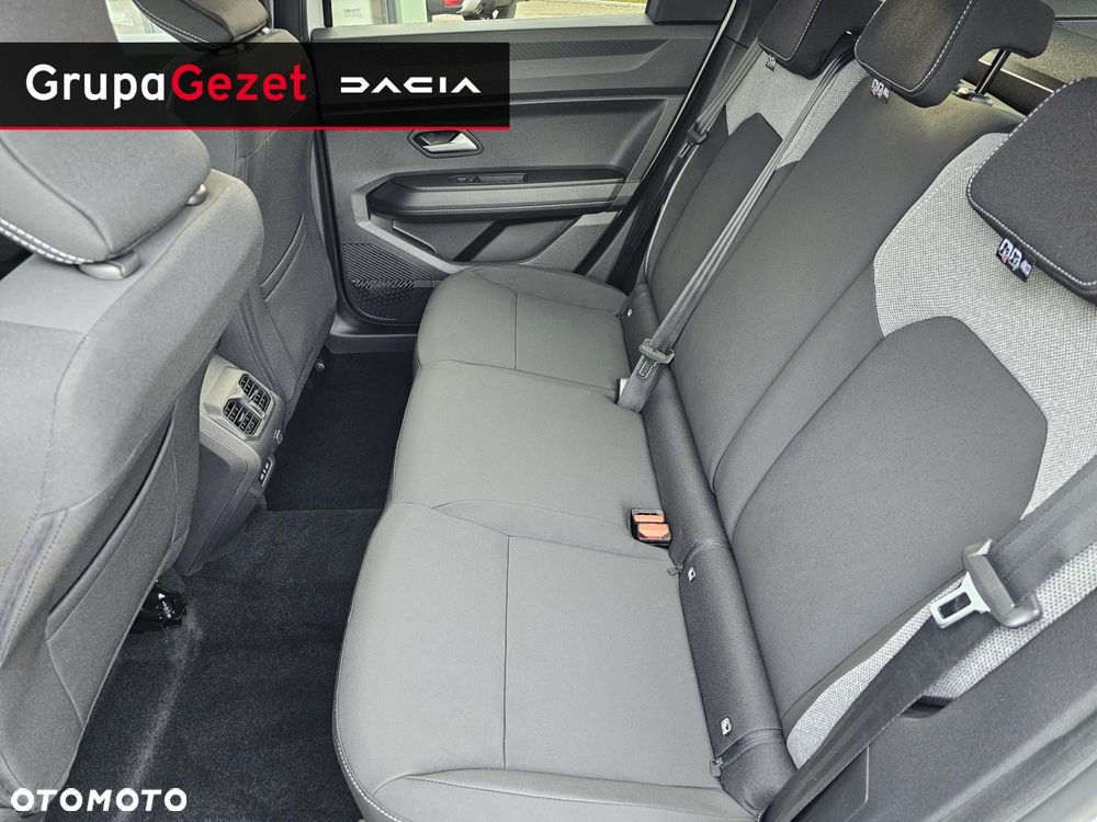 Dacia Bigster - 5