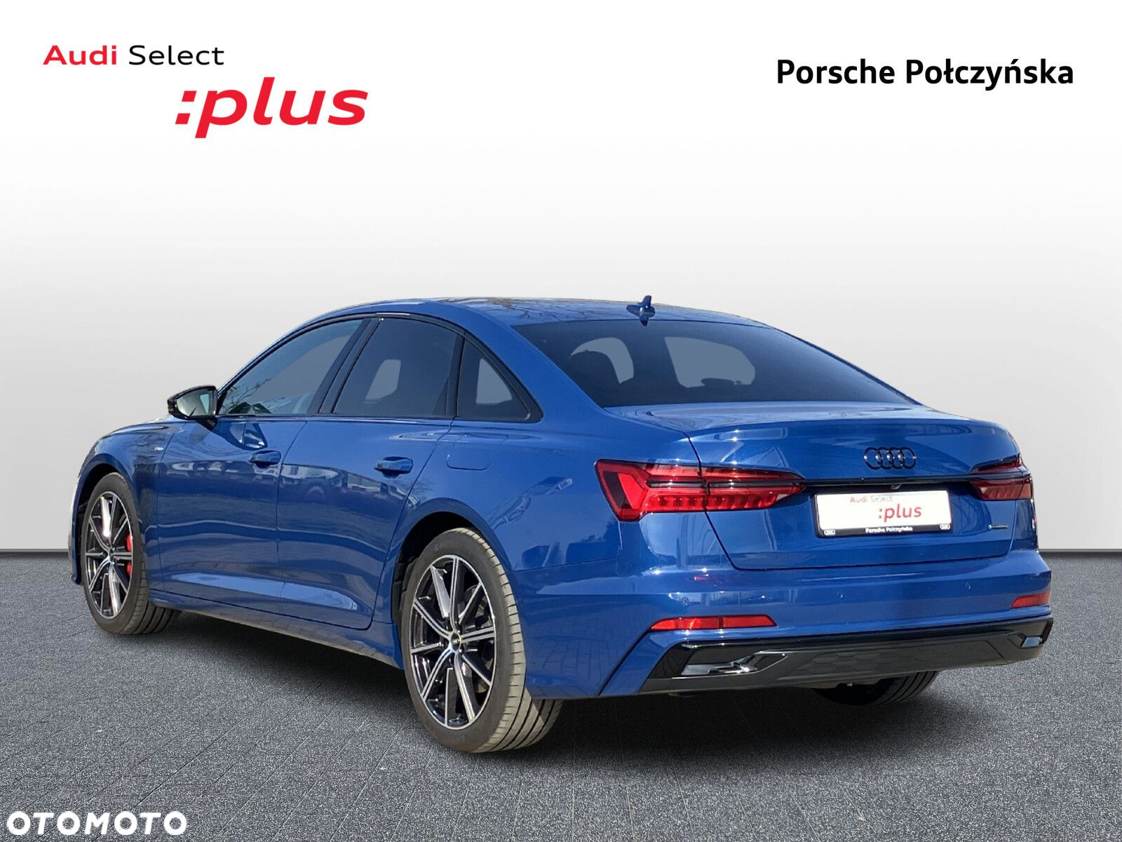 Audi A6 - 3