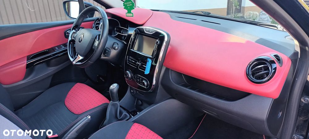 Renault Clio 0.9 TCe Limited - 5